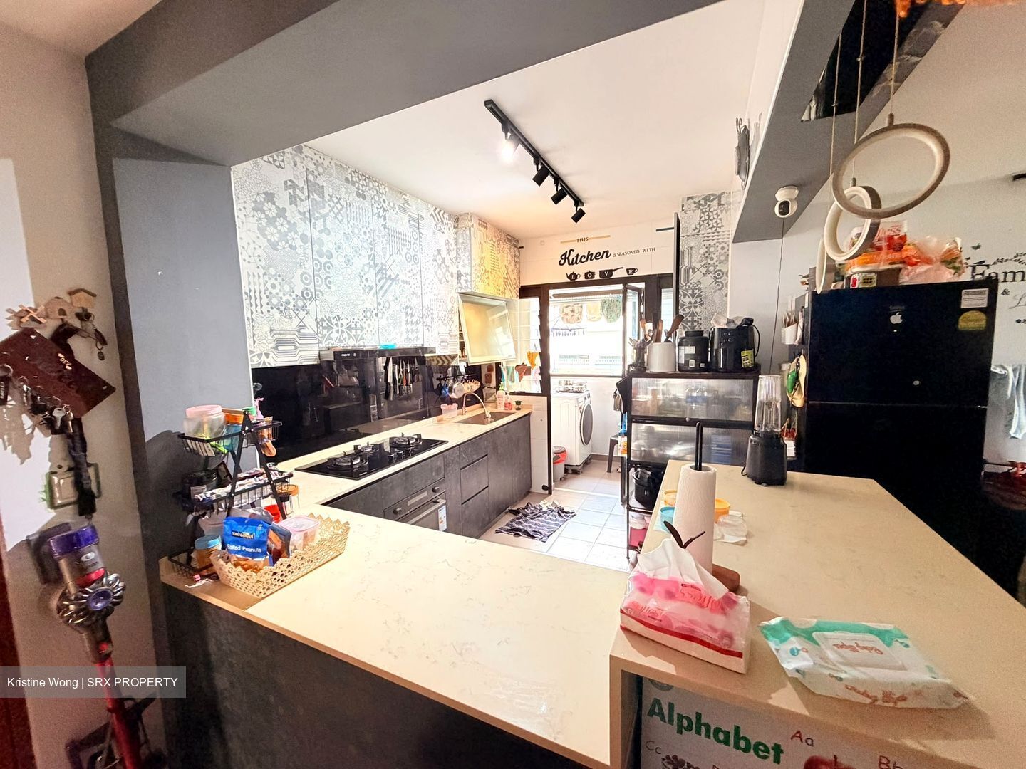 Blk 31 Ghim Moh Edge (Queenstown), HDB 4 Rooms #602049061
